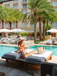 Hyatt Regency Aruba Resort Spa And Casino