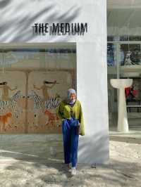 The Medium, Canggu