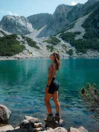 Pirin National Park