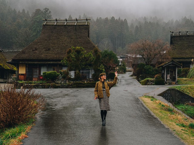 Kyoto, Japan 🇯🇵 