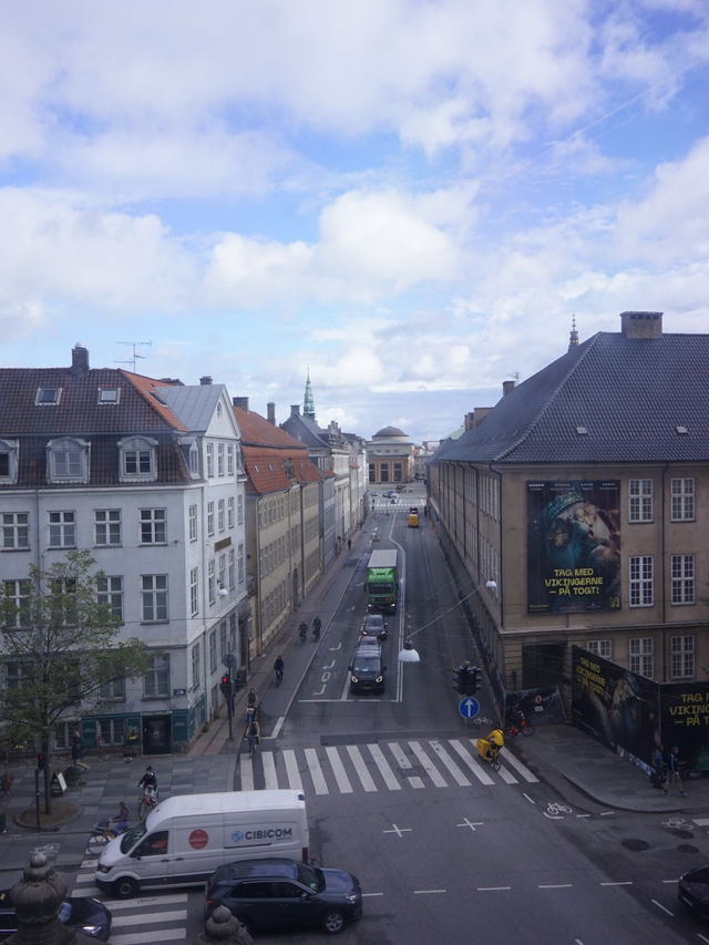 Copenhagen | The local museum you can check the history of Denmark 