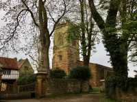 This is a MUST: The amazing Ashby St Ledgers