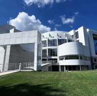 High Museum of Art Atlanta 👩‍🎨👨‍🎨