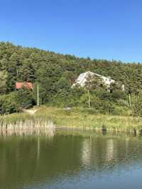 Bike tour Slovakia 🚲