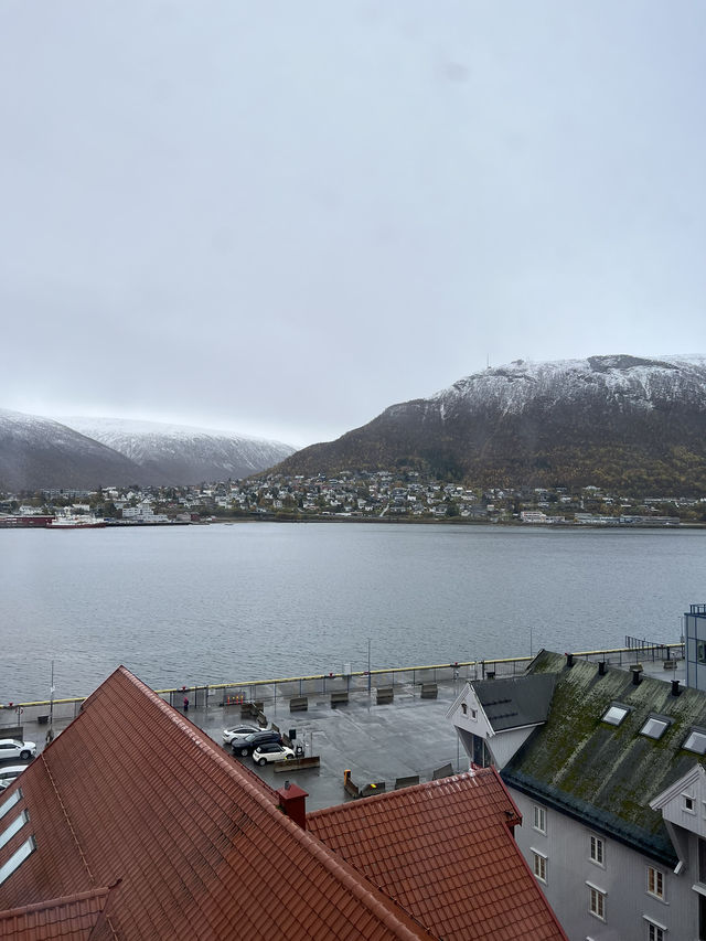 Day Trip Itinerary for Tromso