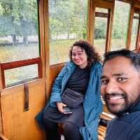 Discover Scenic Splendor on the Llanberis Lake Railway: A Family-Friendly Adventure!”