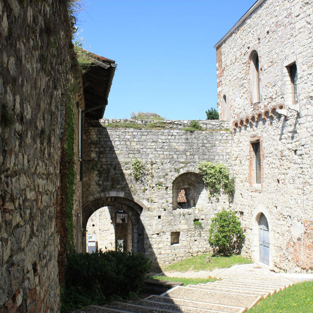 Brescia: Northern Italy’s hidden city