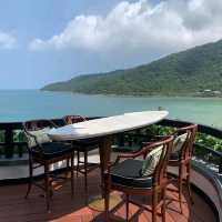 InterContinental Danang Sun Peninsula Resort