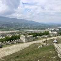 Exquisitely Ottoman: Berat