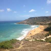 Relax and refresh at Ramla bay