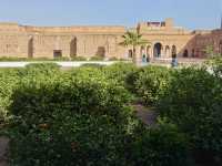 엘바디 궁전(Palais El Badi)
