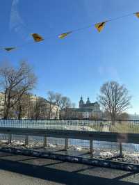 “Kraków Uncovered: History, Culture & Hidden Gems in the Jewish Quarter”