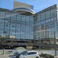 Hotel New Otani Tokyo, The Main