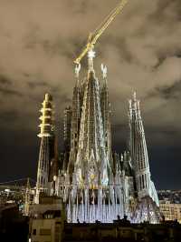 🇪🇸 Barcelona 3-Day Itinerary (Must Visit Gaudi Maaterpieces!)