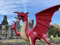 London to Cardiff: A Perfect Day Trip
