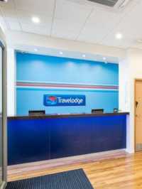 Llandudno Travelodge 🏴󠁧󠁢󠁷󠁬󠁳󠁿