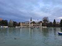Solo Trip: Exploring Spain Alone