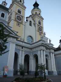 Bressanone – A Blend of Alpine and Mediterranean Charm