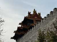 Why Visit Mutianyu in Autumn? 🍁🇨🇳