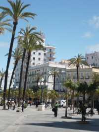 Cadiz: A Glimpse into Spain’s Historic Heart