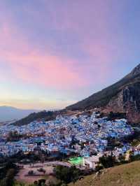 Chefchaouen – The Blue Pearl of Morocco