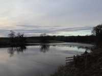 Winter at Stonyhurst 