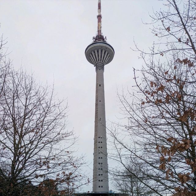 Can you do Tallinn in 36 hours? Absolutely!