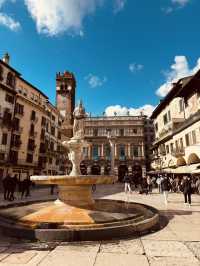  Verona Italy 2025