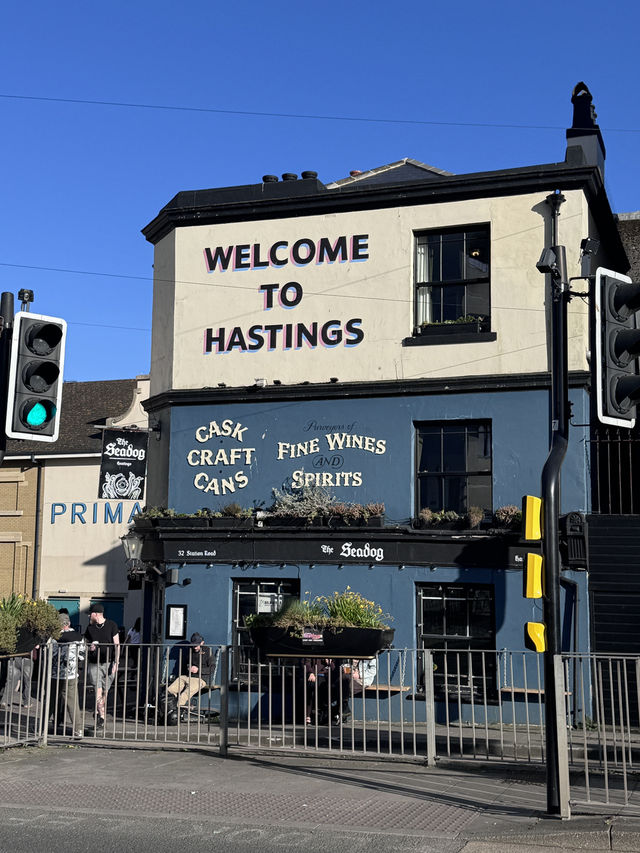 Hastings 