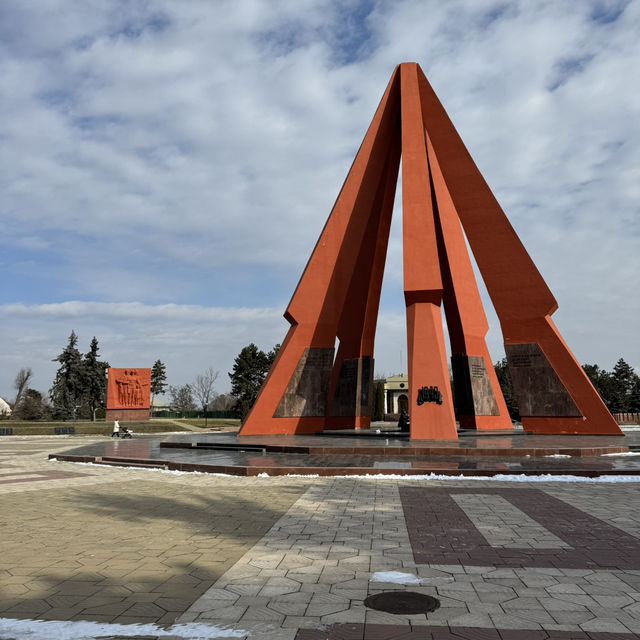 Chisinau 2 Days Itinerary