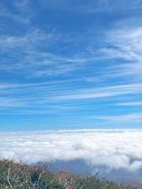 Two hundred famous mountains in Japan