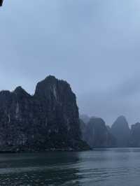 Misty Halong 