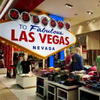 Las Vegas on a Budget That Still Feels Luxe