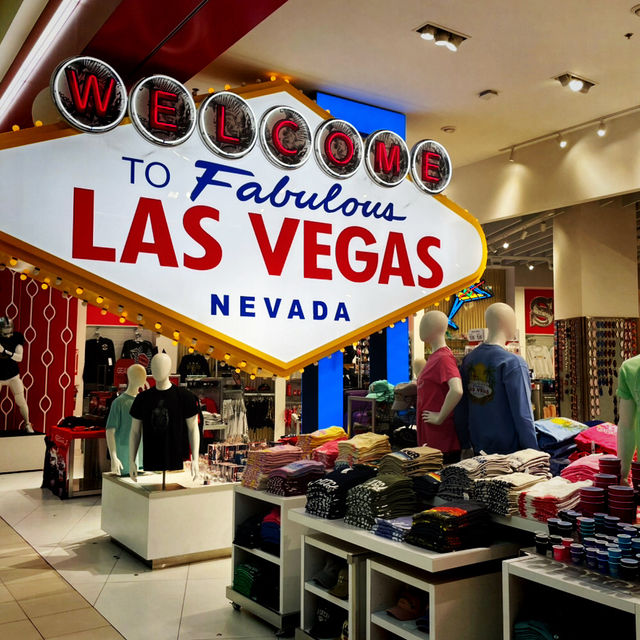 Las Vegas on a Budget That Still Feels Luxe