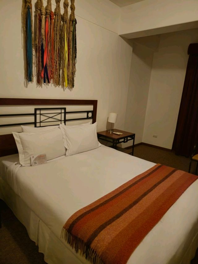 해외여행 마추픽추 근처 호텔 Tierra Viva Cusco Machu Picchu