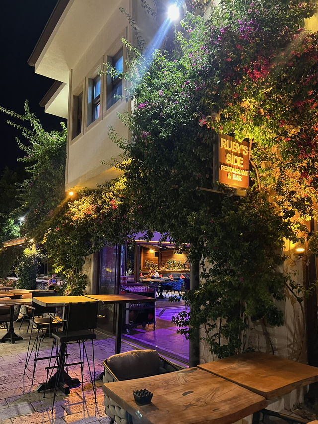 Antalya 