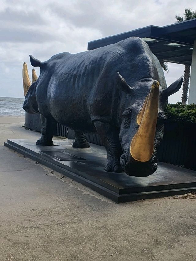 3 Days in the iconic St Kilda 