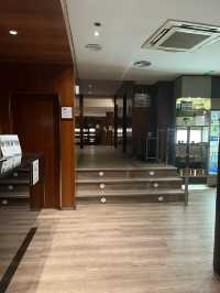 AC Hotel La Linea 🇪🇸easy and cheap !!