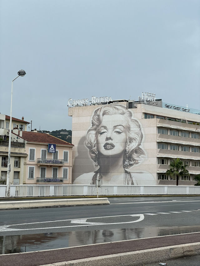 Cannes: Where the French Riviera Dreams in Gold and Azure