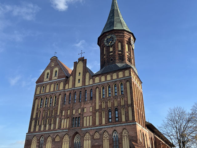 Kaliningrad