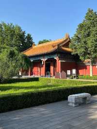 The Hill of Perspective: Beijing’s Hidden Gem