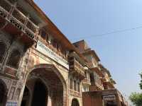Jaipur one day itinerary 