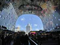 Jet2 to the Netherlands: Cubes, Canals, and Curious Towers