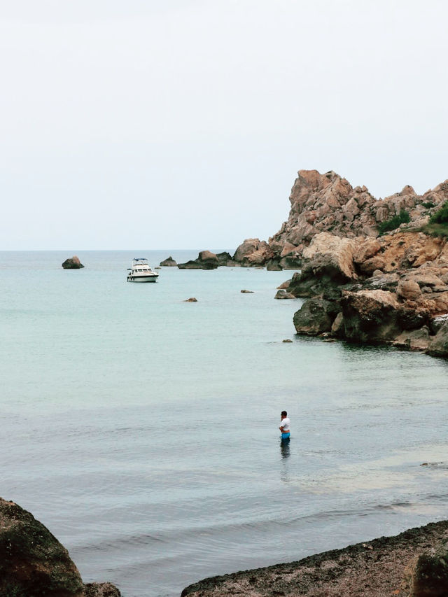 🌞🏝️ Budget Summer Trip to Gozo Island — Malta’s Hidden Gem!