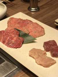 Tokyo | The brilliant BBQ restaurant near Shinjuku 
