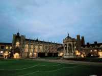 🚗 Ride-Sharing in Cambridge: Smart Travel for a City of Scholars 🎓🚴‍♂️