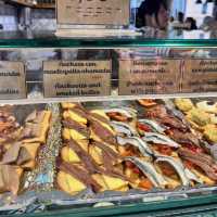 🇪🇸西班牙馬德里 - 聖米格爾市場 Mercado de San Miguel