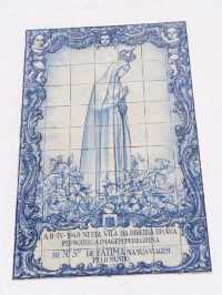 ⛪ Our Lady of the Azulejos – Sanctuary of Nossa Senhora dos Remédios, Lameg