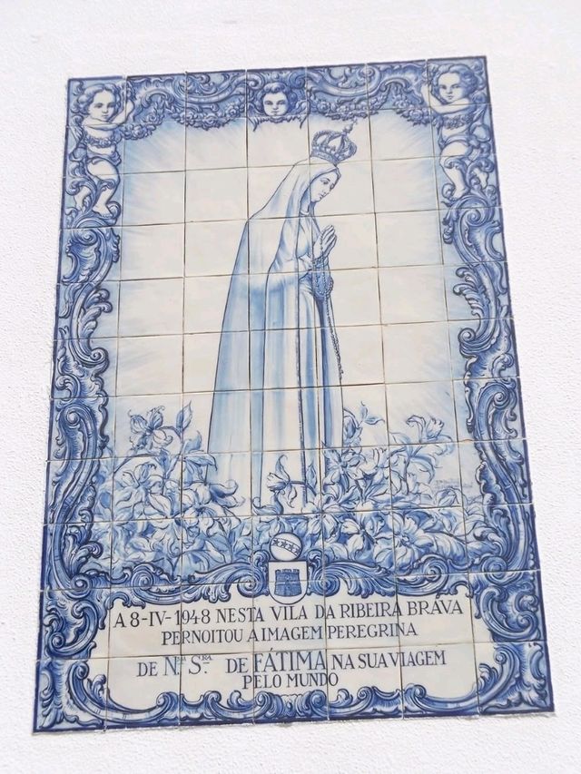 ⛪ Our Lady of the Azulejos – Sanctuary of Nossa Senhora dos Remédios, Lameg