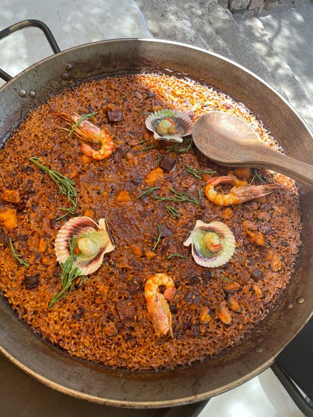 What to eat in IBIZA: some tips and ideas